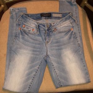 Aeropostale Jeans